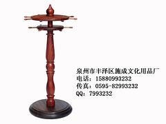 福建超值紅木塔形筆掛供應(yīng)商 泉州市豐澤區(qū)施成文化用品廠