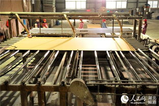 從廢渣到寶藏 湖北夷陵化工新材料轉(zhuǎn)型之路