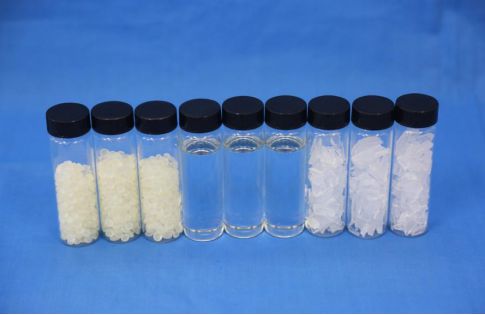 專精特新系列報(bào)道之企業(yè)風(fēng)采 | 金普“小巨人”（四）化工新材料 以創(chuàng)新為筆，繪產(chǎn)業(yè)藍(lán)圖