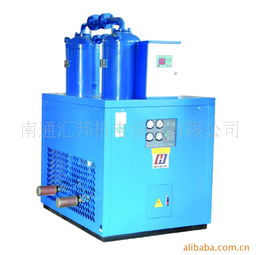南通匯邦機(jī)電設(shè)備 多樣化干燥設(shè)備產(chǎn)品目錄