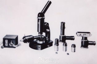 中科院長春光機(jī)所八大光學(xué)儀器盤點 從追光造境到破界問道